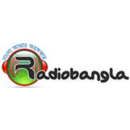 RadioBanGLa Logo