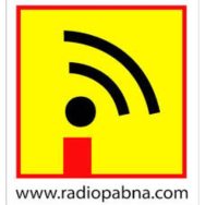RadioPabna Logo