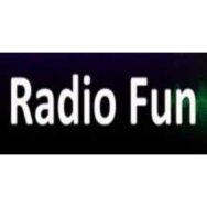 Radui Fun FM Logo