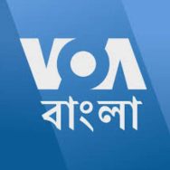 Voice of America Logo
