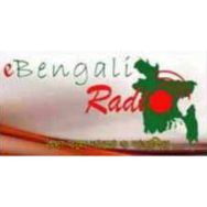 eBengali Radio Logo