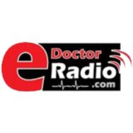eDoctor Radio Logo