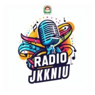 Radio JKKNIU Logo