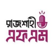 Rajshahi FM Logo